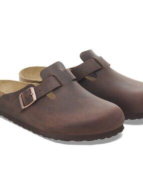Birkenstock Boston clog